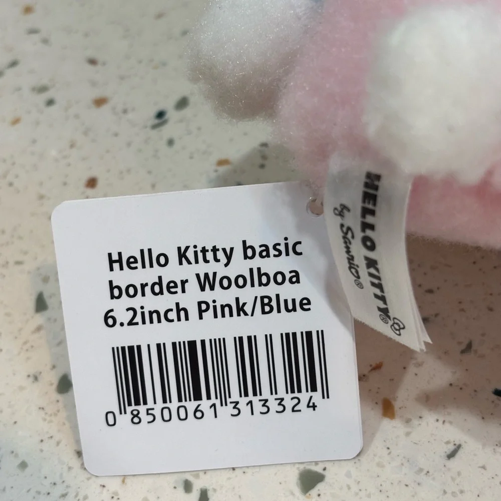 Hello Kitty charming hello